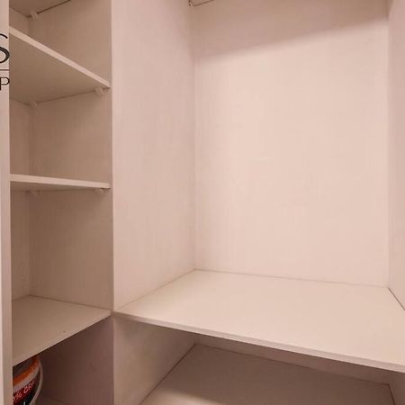 דירות קרקוב Stylowy Apartament Blisko Dworca Glownego מראה חיצוני תמונה