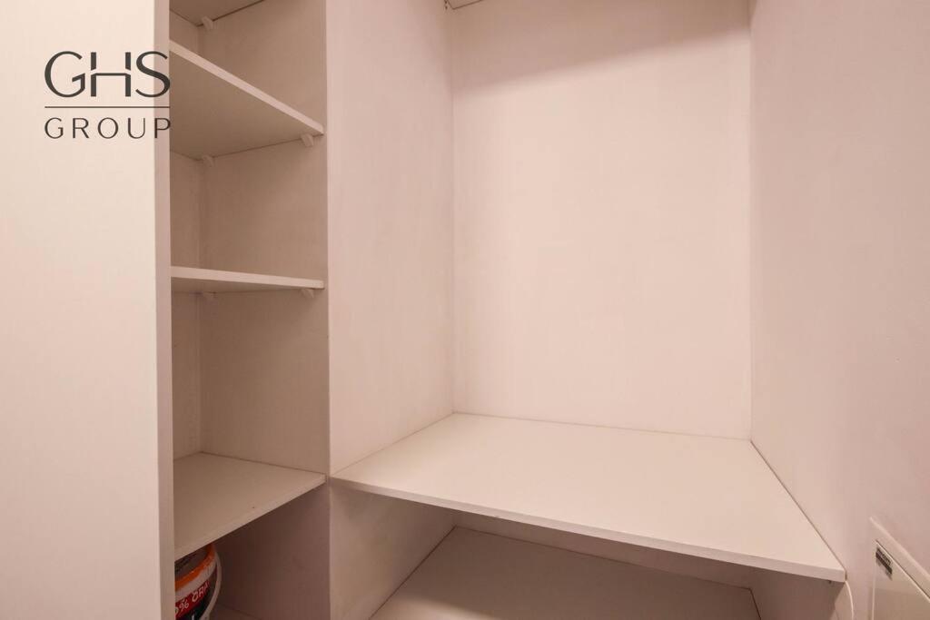 דירות קרקוב Stylowy Apartament Blisko Dworca Glownego מראה חיצוני תמונה